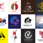 Designed Logos