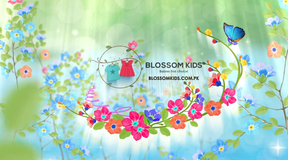 Blossom Kids