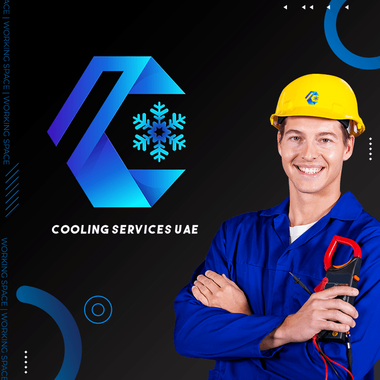 Cooling services uae