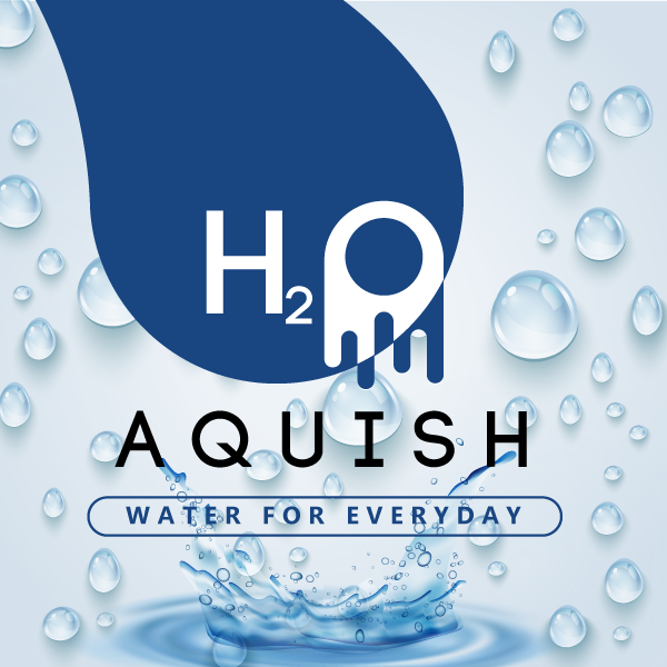 H2O Aquish