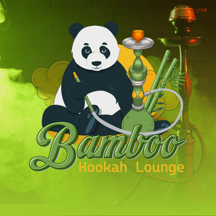 Bamboo Hookah Lounge
